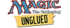 Unglued